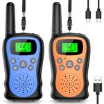 Pakinui Walky Talky