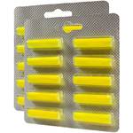 Paktrade Staubsauger-Duftstäbchen