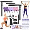 Pilates Stange von Paleclouds