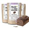 Paleo Backmischung von Organic Workout