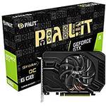 Palit GeForce GTX 1660 StormX OC