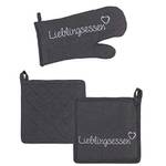 Palleon Ofenhandschuh