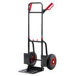 Pallit Stahl Sackkarre