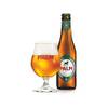 Belgisch Amber Bier von Palm Breweries