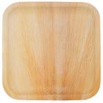 Palm Dishes Palmblattteller 