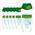 Duschgel Naturals von Palmolive