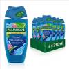 Duschgel Thermal SPA Mineral Massage von Palmolive