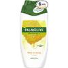 Honig & Feuchtigkeitsmilch von Palmolive