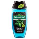Palmolive Revitalising Sport