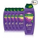 Palmolive Sunset Relax