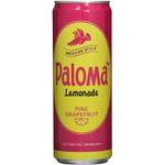 Paloma Pink Grapefruit