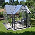 Palram Aluminium Gewächshaus