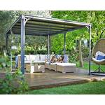 Palram Milano 4300