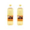 Doppelpack: 2 x 1 Liter reines Erdnussöl von Pamai Pai