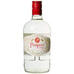 Pampero Blanco Rum