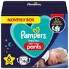 Baby-Dry Night Pants von Pampers
