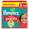 Baby-Dry Pants 12kg - 17kg von Pampers