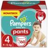 Baby-Dry Nappy Pants von Pampers
