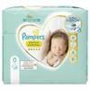 Baby Windeln Größe 0 von Pampers