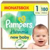 Baby Windeln Harmonie von Pampers