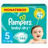 Babydry von Pampers