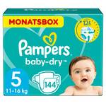 Pampers Babydry