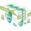 Aqua Baby Feuchttücher von Pampers