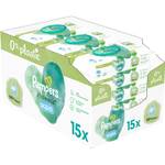 Pampers Harmonie Aqua Baby Feuchttücher