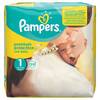 New Baby von Pampers
