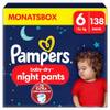Night Windeln Pants 15+kg von Pampers