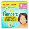 Premium Protection 9kg-14kg von Pampers
