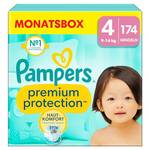 Pampers Premium Protection 9kg-14kg