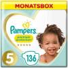 Premium Protection Active Fit von Pampers