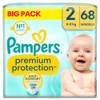 Premium Protection New Baby von Pampers