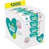 Sensitive Baby Feuchttücher von Pampers