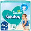 Splashers von Pampers