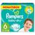 Pampers Windeln Größe 6