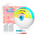 PANAMALAR Seifenblasenmaschine