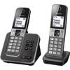 KX-TGD322 Candy-Bar von Panasonic