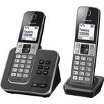 Panasonic KX-TGD322 Candy-Bar