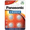 CR2032 von Panasonic