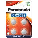 Panasonic CR2032