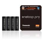 Panasonic eneloop BK-3HCDE/4LE