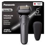 Panasonic ES-L550 Series 900