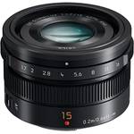 Panasonic H-X015E-K