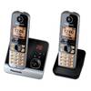 KX-TG6722GB Duo von Panasonic