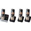 KX-TG6724GB Quattro von Panasonic