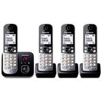 Panasonic KX-TG6824GB