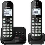 Panasonic KX-TGC462GB