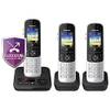 KX-TGH723GS von Panasonic